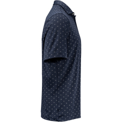 CUTTER & BUCK Virtue Eco Poloshirt Herren 580 - dark...