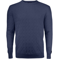 CUTTER & BUCK Blakely Strickpullover Herren 554 -...