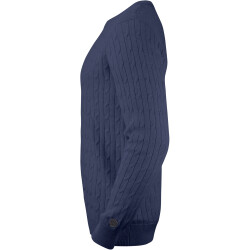 CUTTER & BUCK Blakely Strickpullover Herren 554 -...