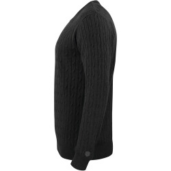 CUTTER & BUCK Blakely Strickpullover Herren 955 -...