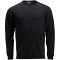 CUTTER & BUCK Blakely Strickpullover Herren 99 - black XL