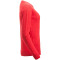 CUTTER & BUCK Blakely Strickpullover Damen 35 - red XS
