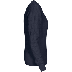 CUTTER & BUCK Blakely Strickpullover Damen 580 - navy XS