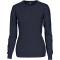CUTTER & BUCK Blakely Strickpullover Damen 580 - navy XS