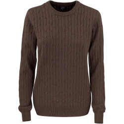CUTTER & BUCK Blakely Strickpullover Damen 836 -...