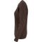 CUTTER & BUCK Blakely Strickpullover Damen 836 - brown melange XS