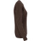 CUTTER & BUCK Blakely Strickpullover Damen 836 - brown melange XS