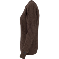 CUTTER & BUCK Blakely Strickpullover Damen 836 -...