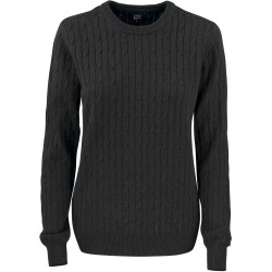 CUTTER & BUCK Blakely Strickpullover Damen 955 -...