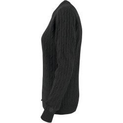 CUTTER & BUCK Blakely Strickpullover Damen 955 -...