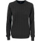 CUTTER & BUCK Blakely Strickpullover Damen 955 - anthracite melange XS