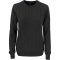 CUTTER & BUCK Blakely Strickpullover Damen 955 - anthracite melange M