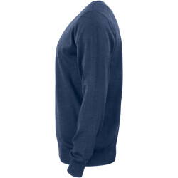 CUTTER & BUCK Kennewick Crewneck Strickpullover...