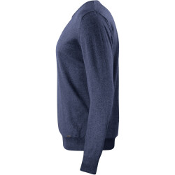 CUTTER & BUCK Kennewick Crewneck Strickpullover...