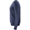 CUTTER & BUCK Kennewick Crewneck Strickpullover Herren 597 - sea blue melange XXL