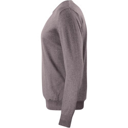 CUTTER & BUCK Kennewick Crewneck Strickpullover...