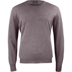 CUTTER & BUCK Kennewick Crewneck Strickpullover...