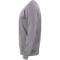 CUTTER & BUCK Kennewick Crewneck Strickpullover Herren 95 - grey melange L
