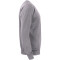 CUTTER & BUCK Kennewick Crewneck Strickpullover Herren 95 - grey melange L