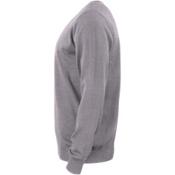 CUTTER & BUCK Kennewick Crewneck Strickpullover...