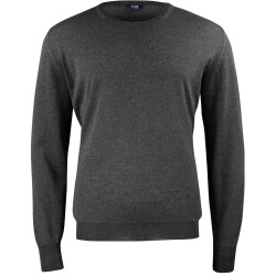 CUTTER & BUCK Kennewick Crewneck Strickpullover...