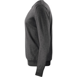 CUTTER & BUCK Kennewick Crewneck Strickpullover...