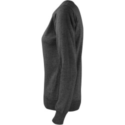 CUTTER & BUCK Kennewick Crewneck Strickpullover Damen...