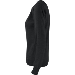 CUTTER & BUCK Kennewick Crewneck Strickpullover Damen...