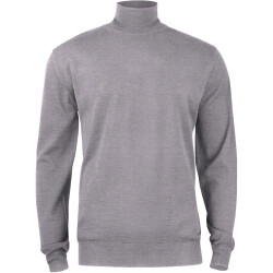 CUTTER & BUCK Kennewick Rollkragen Strickpullover...