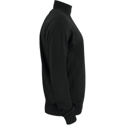 CUTTER & BUCK Kennewick Rollkragen Strickpullover Herren 99 - black L