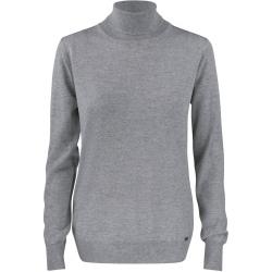 CUTTER & BUCK Kennewick Rollkragen Strickpullover...