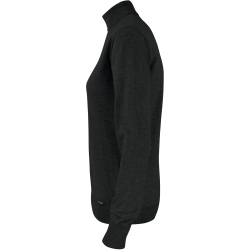 CUTTER & BUCK Kennewick Rollkragen Strickpullover...