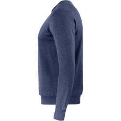 CUTTER & BUCK Oakville Crewneck Strickpullover Herren...