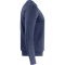 CUTTER & BUCK Oakville Crewneck Strickpullover Herren 554 - navy melange S