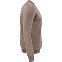 CUTTER & BUCK Oakville Crewneck Strickpullover Herren...