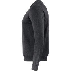 CUTTER & BUCK Oakville Crewneck Strickpullover Herren...