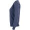 CUTTER & BUCK Oakville Crewneck Strickpullover Damen 554 - navy melange XS