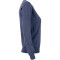 CUTTER & BUCK Oakville Crewneck Strickpullover Damen 554 - navy melange XS