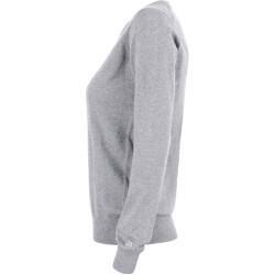 CUTTER & BUCK Oakville Crewneck Strickpullover Damen...