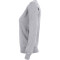 CUTTER & BUCK Oakville Crewneck Strickpullover Damen 95 - grey melange XS