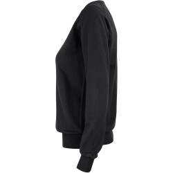 CUTTER & BUCK Oakville Crewneck Strickpullover Damen...