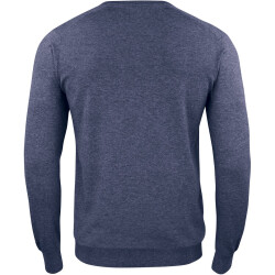 CUTTER & BUCK Oakville V-Neck Strickpullover Herren...