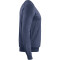 CUTTER & BUCK Oakville V-Neck Strickpullover Herren 554 - navy melange S