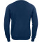CUTTER & BUCK Oakville V-Neck Strickpullover Herren 580 - dark navy S