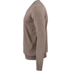 CUTTER & BUCK Oakville V-Neck Strickpullover Herren...