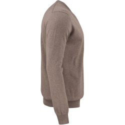 CUTTER & BUCK Oakville V-Neck Strickpullover Herren...