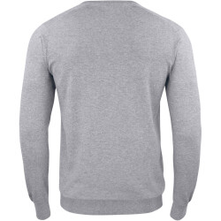 CUTTER & BUCK Oakville V-Neck Strickpullover Herren...