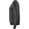 CUTTER & BUCK Oakville V-Neck Strickpullover Herren 955 - anthracite melange 4XL