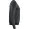 CUTTER & BUCK Oakville V-Neck Strickpullover Herren 955 - anthracite melange 4XL