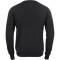 CUTTER & BUCK Oakville V-Neck Strickpullover Herren 99 - black S